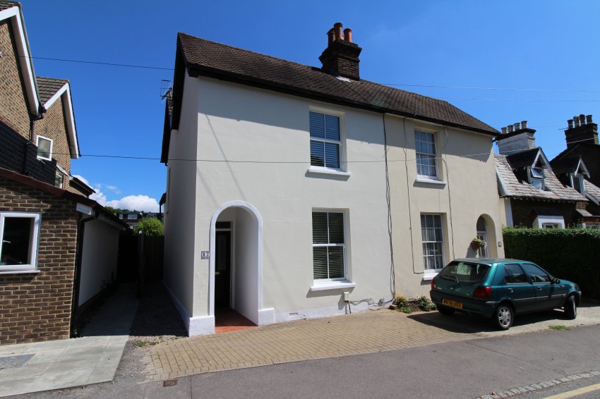 Images for Holmesdale Road, Reigate