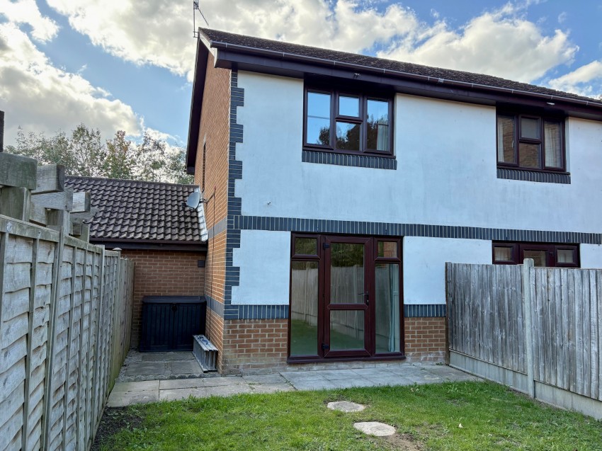 Images for Keats Avenue, Redhill