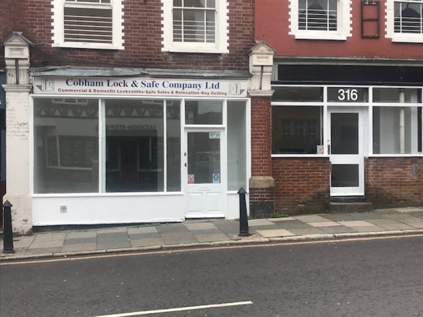 Images for High Street, Dorking