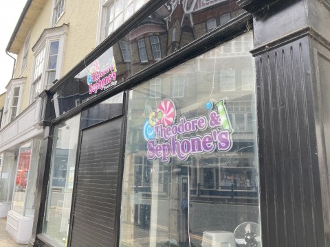 View Full Details for South Street, Dorking