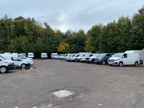 View Full Details for Glebelands Centre, Vincent Lane, Dorking