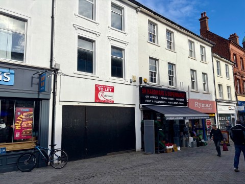 View Full Details for Station Road, Redhill