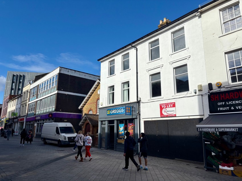 Images for Station Road, Redhill
