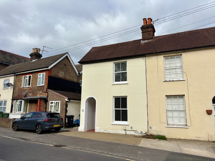 Images for Holmesdale Road, Reigate