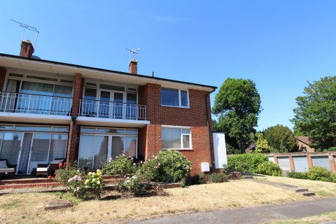 View Full Details for Rosemead Close, Redhill