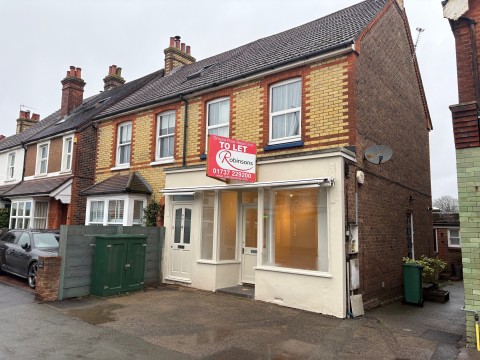 View Full Details for West Road, Reigate