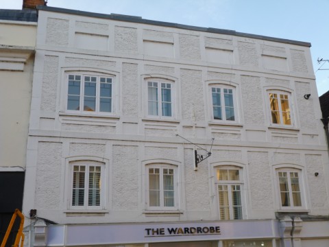 View Full Details for South Street, Dorking