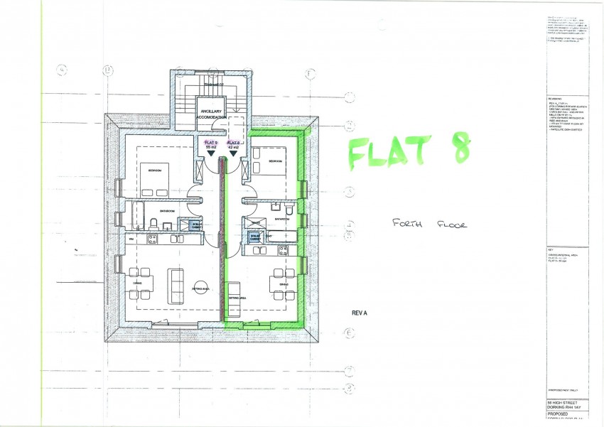 Images for Allen Court, Lyons Court, Dorking
