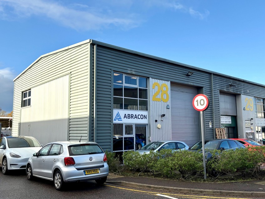 Images for Salbrook Road Industrial Estate, Salbrook Road, Salfords, Redhill