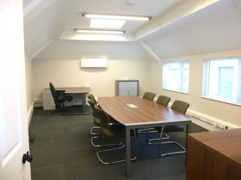 View Full Details for High Street, Dorking