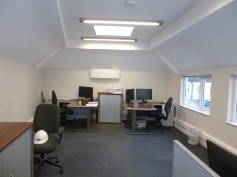 View Full Details for High Street, Dorking