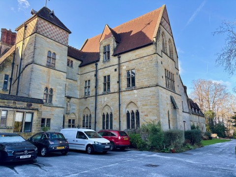 View Full Details for The Old Convent, East Grinstead