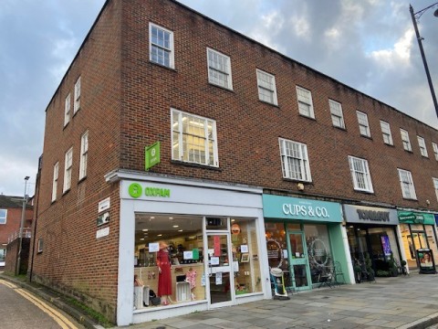 View Full Details for High Street, Dorking