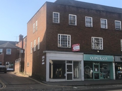 View Full Details for High Street, Dorking