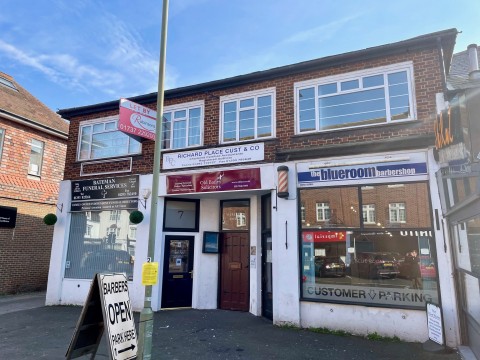 View Full Details for Massetts Road, 9 Massetts Road, Horley