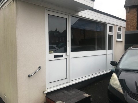 View Full Details for High Street, Dorking