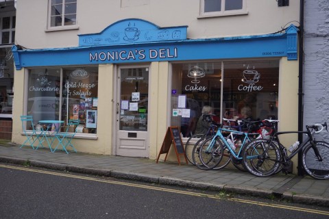 View Full Details for West Street, Dorking