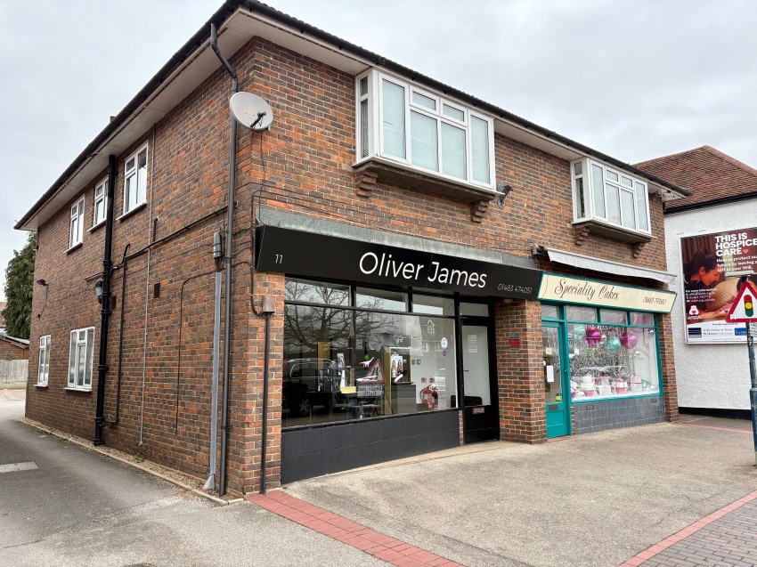 Images for High Street, Knaphill, Woking