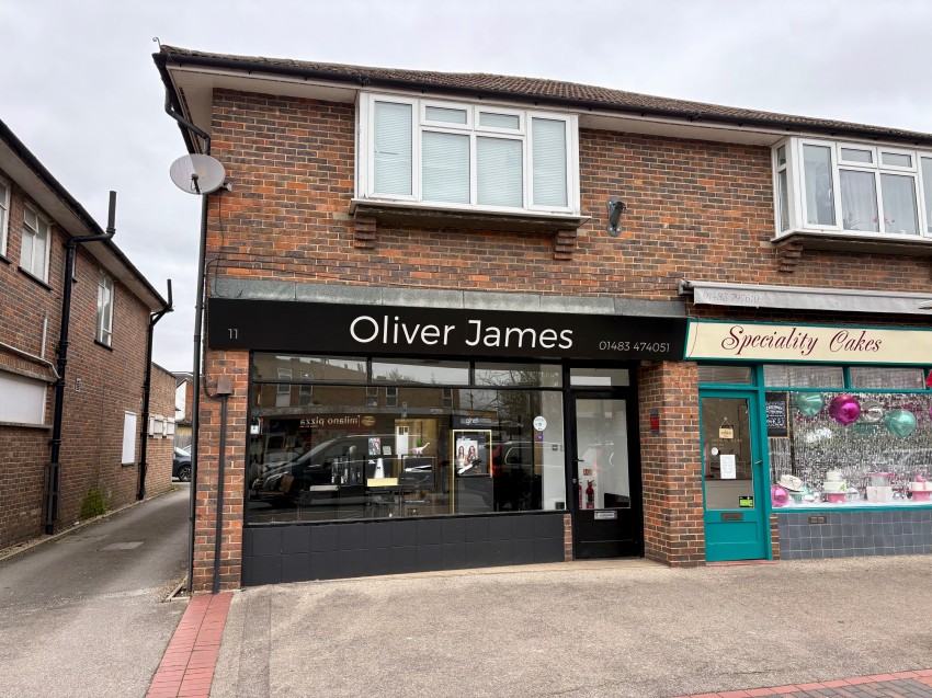 Images for Knaphill Woking