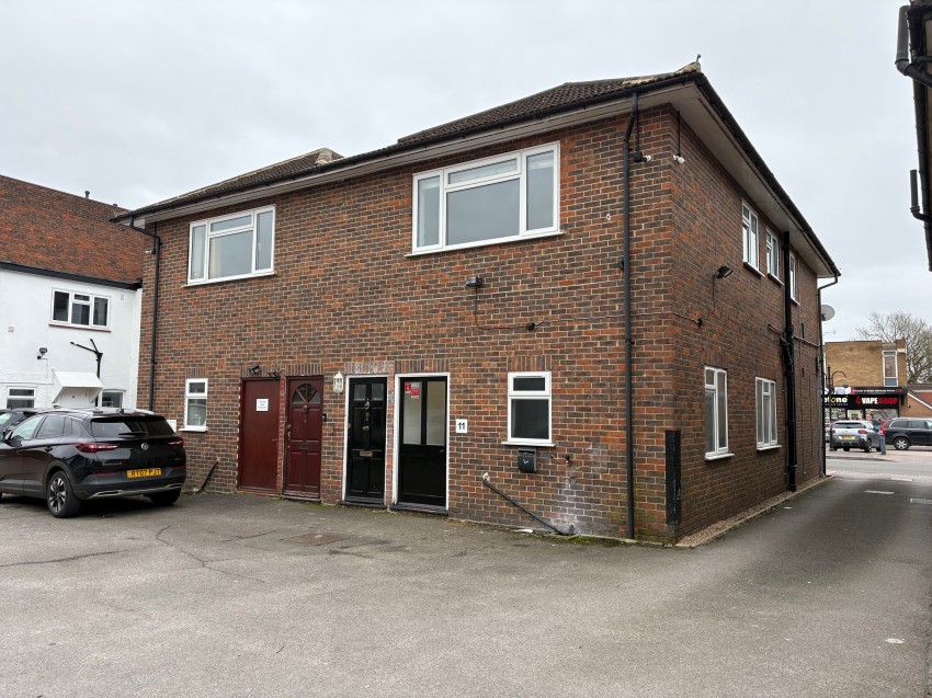 Images for High Street, Knaphill, Woking