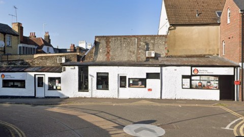 View Full Details for Lyons Court, Dorking