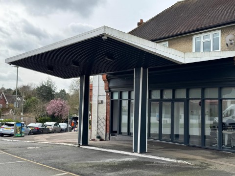 View Full Details for Nork Way, Banstead