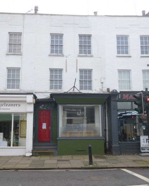 View Full Details for High Street, Dorking