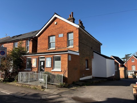 View Full Details for Nutley Lane, 13A Nutley Lane, Reigate