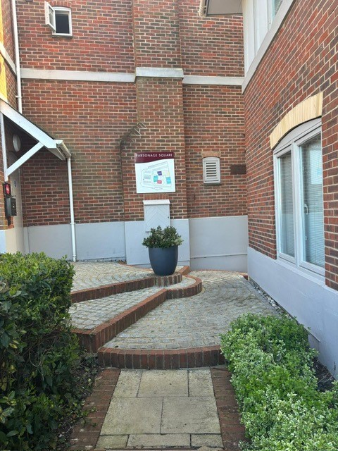 View Full Details for Yeoman House, Parsonage Square, Station Road, Dorking