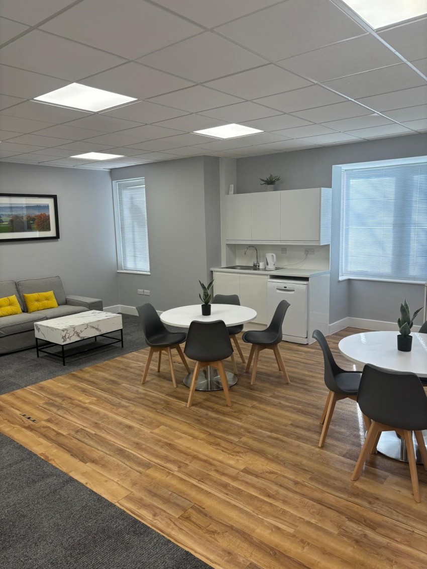 Images for Yeoman House, Parsonage Square, Station Road, Dorking