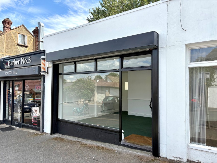Images for Station Approach, Gordon Road, Carshalton