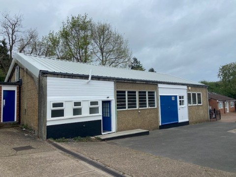 View Full Details for Chapel Lane, Westcott, Dorking