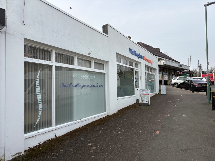 Images for Station Approach, Gordon Road, Carshalton