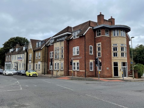 View Full Details for Reigate