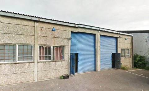 View Full Details for Old Char Wharf, Dorking