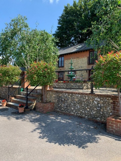 View Full Details for Dunley Hill Court, Ranmore Common, Dorking