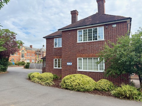 View Full Details for Castlefield Road, Reigate