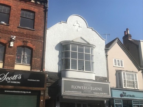 View Full Details for High Street, Dorking