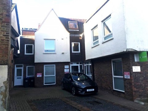 View Full Details for North Street, 2 North Street, Dorking