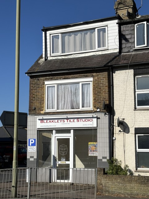 View Full Details for Kingston Road, Leatherhead