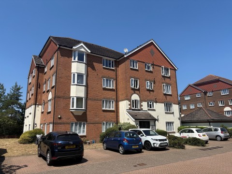 View Full Details for Tudor Court, St. Annes Rise, Redhill