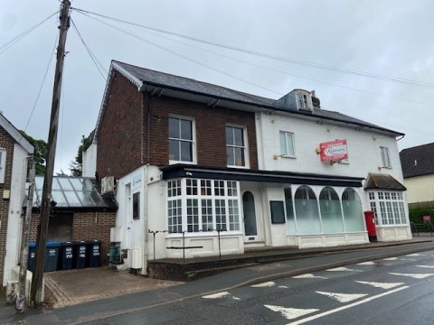 View Full Details for High Street, 19 High Street, Nutfield, Redhill
