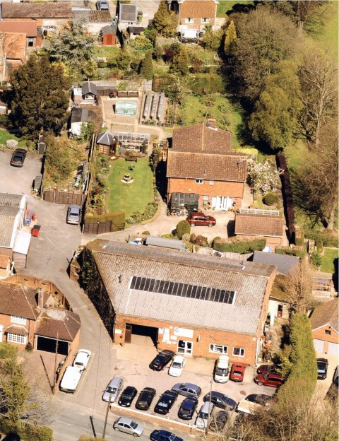 View Full Details for Capel, Dorking