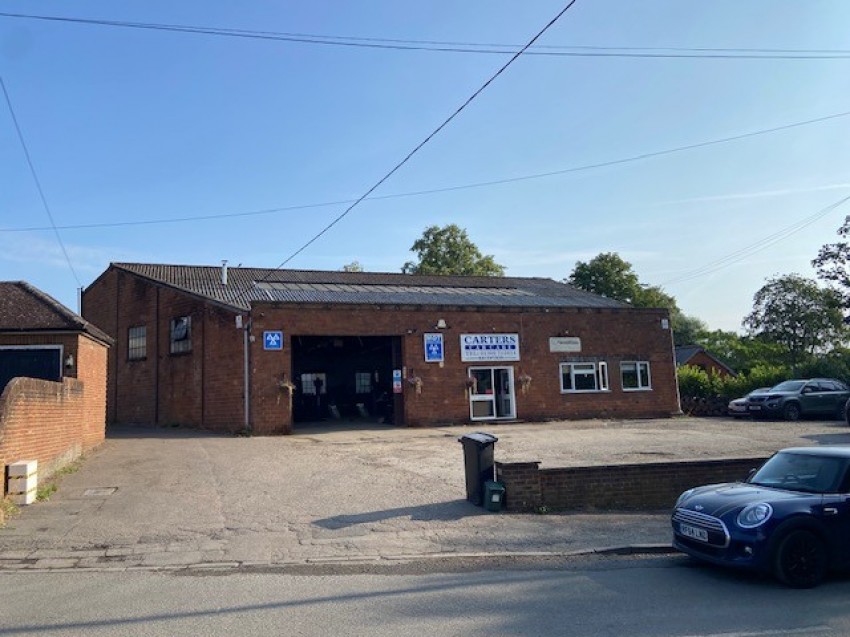 Images for Capel, Dorking