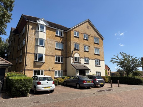 View Full Details for Queens Court, St. Annes Way, Redhill