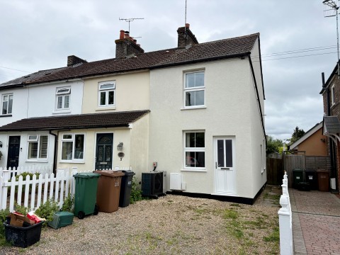 View Full Details for Smith Road, Reigate