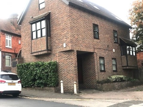 View Full Details for Wathen Road, Dorking