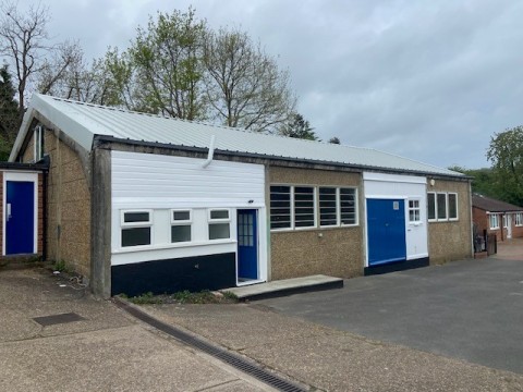 View Full Details for Chapel Lane, Westcott, Dorking