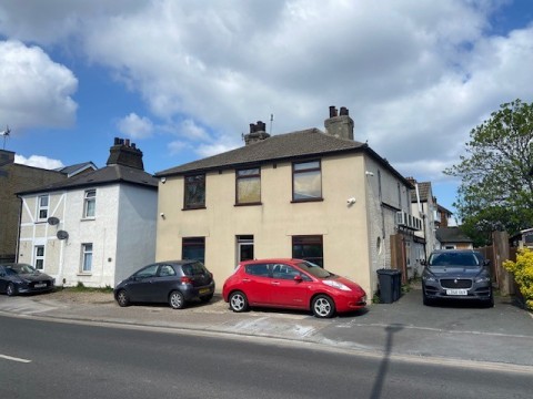 View Full Details for Mitcham Road, 128-130 Mitcham Road, Croydon