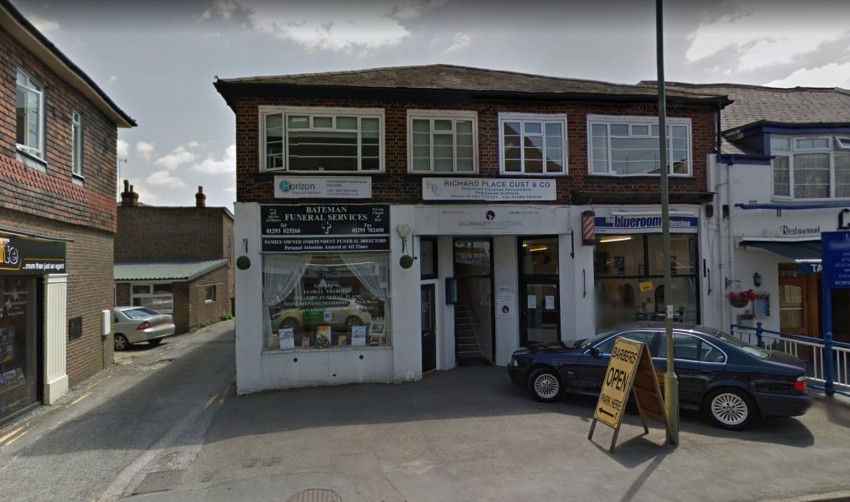 Images for Massetts Road, 9 Massetts Road, Horley
